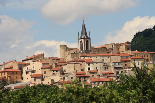 Soutien de la commune de Mezel