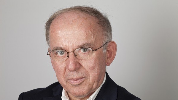 Mgr Marc STENGER Mgr Marc STENGER