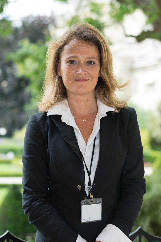 Olivia Grégoire Olivia Grégoire