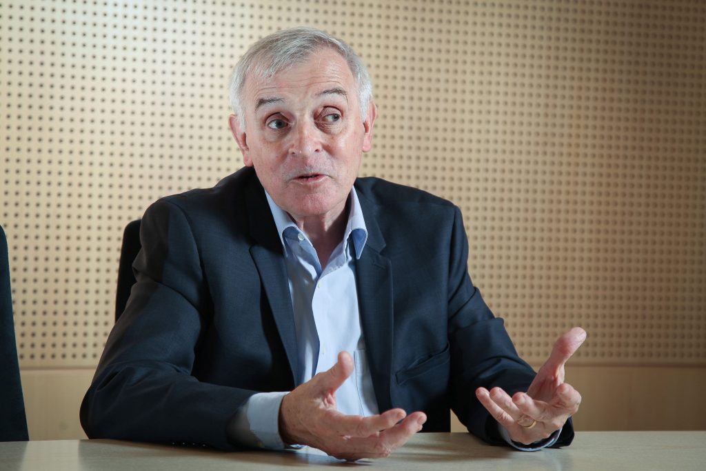 Jean Jouzel Jean Jouzel