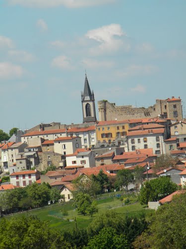 Soutien de la commune de Pérignat-ès-Allier