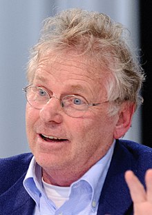 Dany Cohn-Bendit Dany Cohn-Bendit
