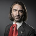 Cédric Villani Cédric Villani