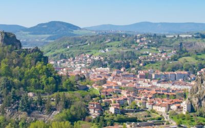 Soutien du Puy-en-Velay