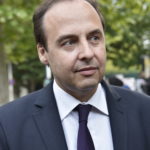 Jean-Christophe Lagarde Jean-Christophe Lagarde
