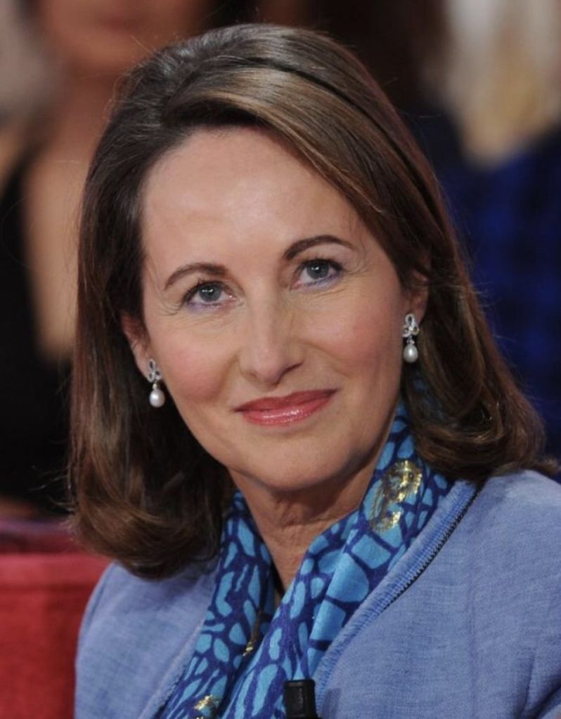 Ségolène Royale Ségolène Royale