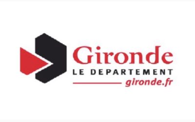 Soutien du département de la Gironde