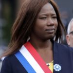 Huguette Tiegna Huguette Tiegna