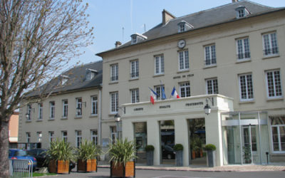 Soutien de la commune de Palaiseau (Essonne)