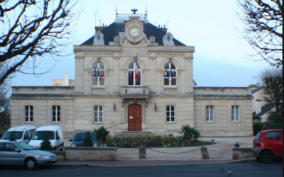 Soutien de la commune de Fontenay-aux-Roses