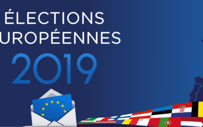 Interpellation des listes aux élections européennes