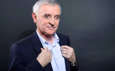 Entretien avec Jean Jouzel