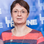 Florence Presson Florence Presson