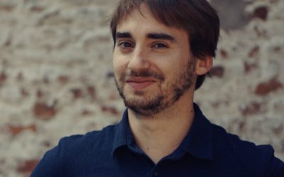 Rencontre avec Xavier Sol, directeur de l’ONG Counter balance
