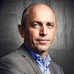 Entretien avec Pierre Larrouturou, député européen