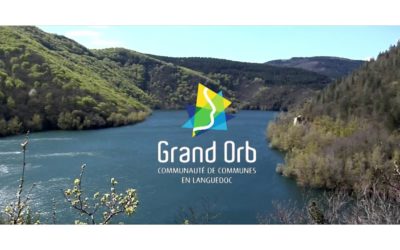 Communauté de Communes du Grand Orb