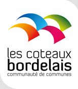 Communauté de communes des Coteaux Bordelais