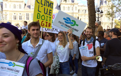 L’écologie est-elle de gauche ? Réflexions à travers l’écologie politique