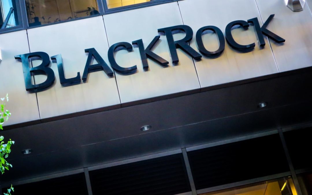 Agir pour le Climat demande à l’Office Européen de la Lutte Anti-Fraude d’enquêter sur l’affaire BlackRock