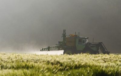 Vote de la dernière chance pour la PAC de la dernière chance ?