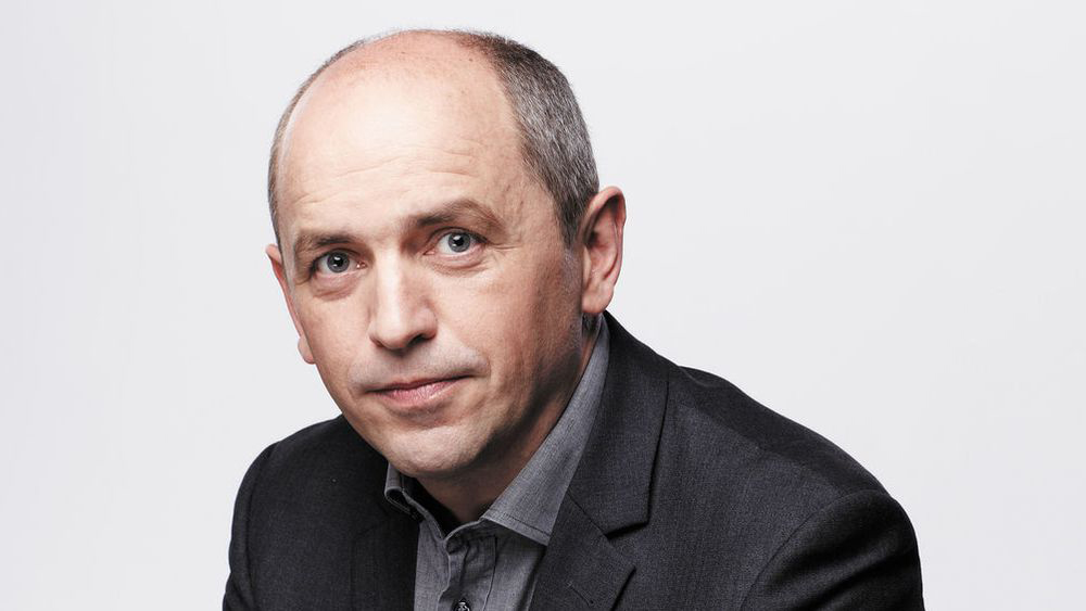 Pierre Larrouturou