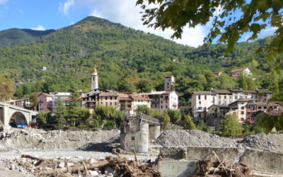 Inondations : Corinne Lepage et les magistrats du sud-est de la France s’adressent au Président