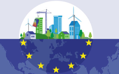 Web conférence « Investing in deep renovation for Recovery : A How-to guide for Member States* »