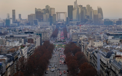 Agir pour le climat et The Shift Project s’attaquent aux PCAET du Grand Paris