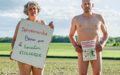 Politique agricole commune et loi Climat et résilience : nouveaux rendez-vous manqués ?