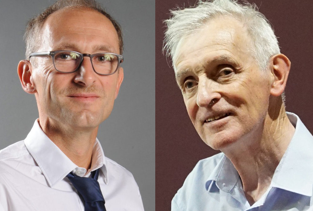 Jean Jouzel et Frédéric Ménard : « Agir pour le climat a besoin de vous ! »