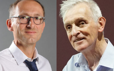 Jean Jouzel et Frédéric Ménard : « Agir pour le climat a besoin de vous ! »