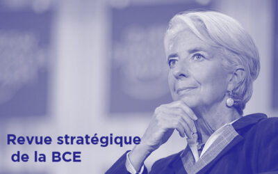 La conclusion de la revue stratégique de la Banque centrale européenne