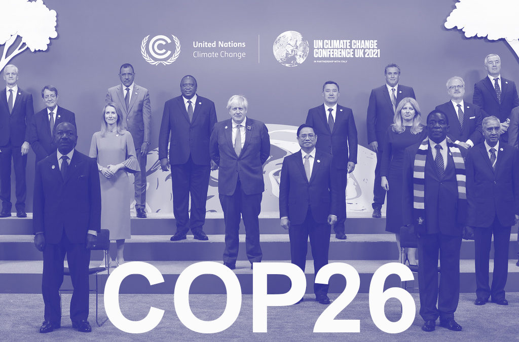 COP 26