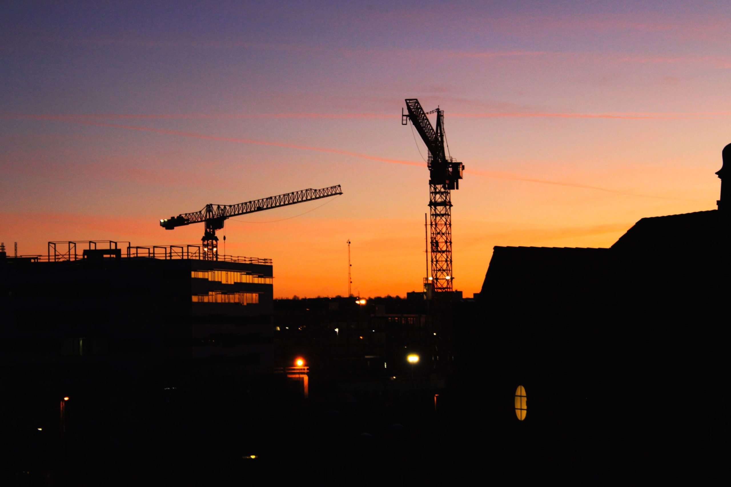 grues rénovation énergétique