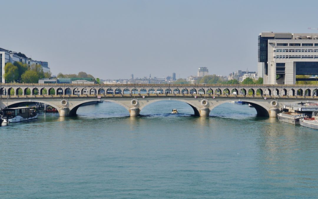 Budgétisation verte de l'Etat - Bercy