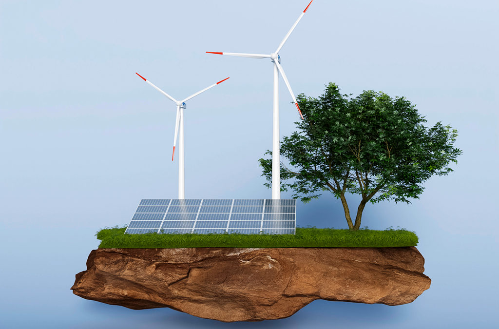 Rénovation énergétique et énergies renouvelables