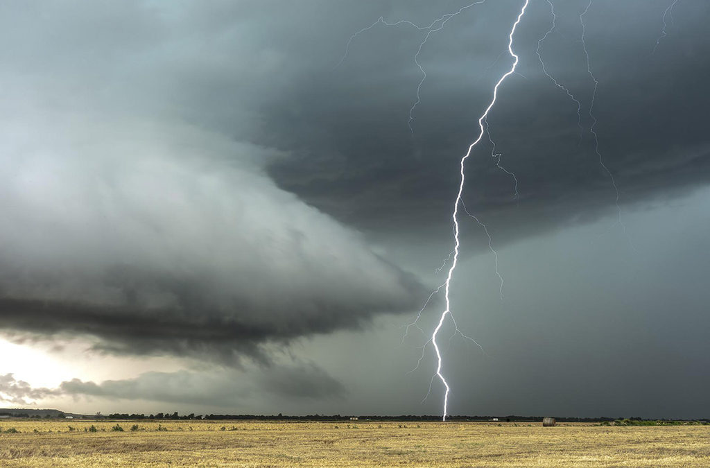 Orage