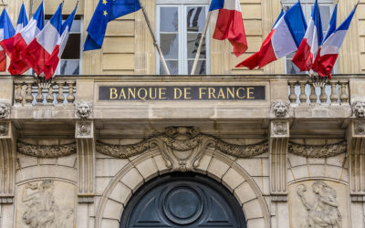 Agir pour le climat et la coalition Unlock interpellent le gouverneur de la Banque de France