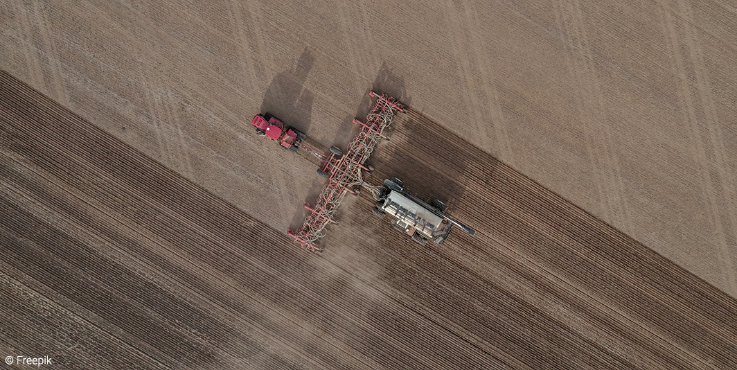 Des aides toujours favorables à l’agriculture intensive