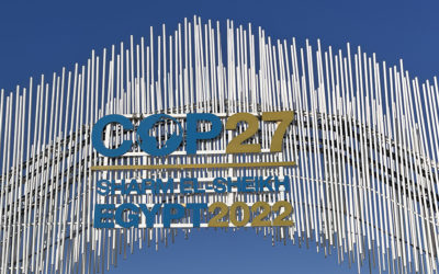 De retour de la COP 27, Jean Jouzel nous livre ses réflexions : « Il ne faut pas brader le 1,5 »