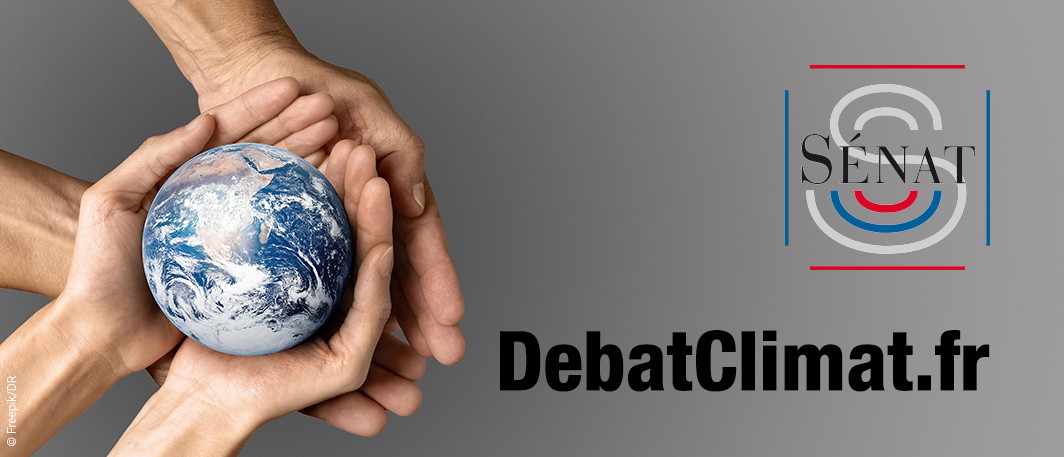 DebatClimat.fr