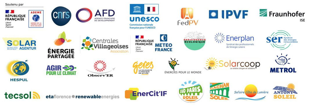 Rendez-vous au Collège de France le mardi 12 décembre 2023 pour une journée d’étude intitulée “Énergie solaire, urgence climatique et engagement collectif”