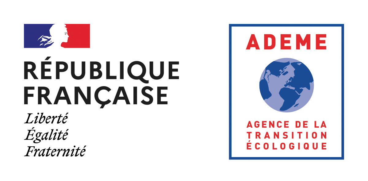 Logo ADEME