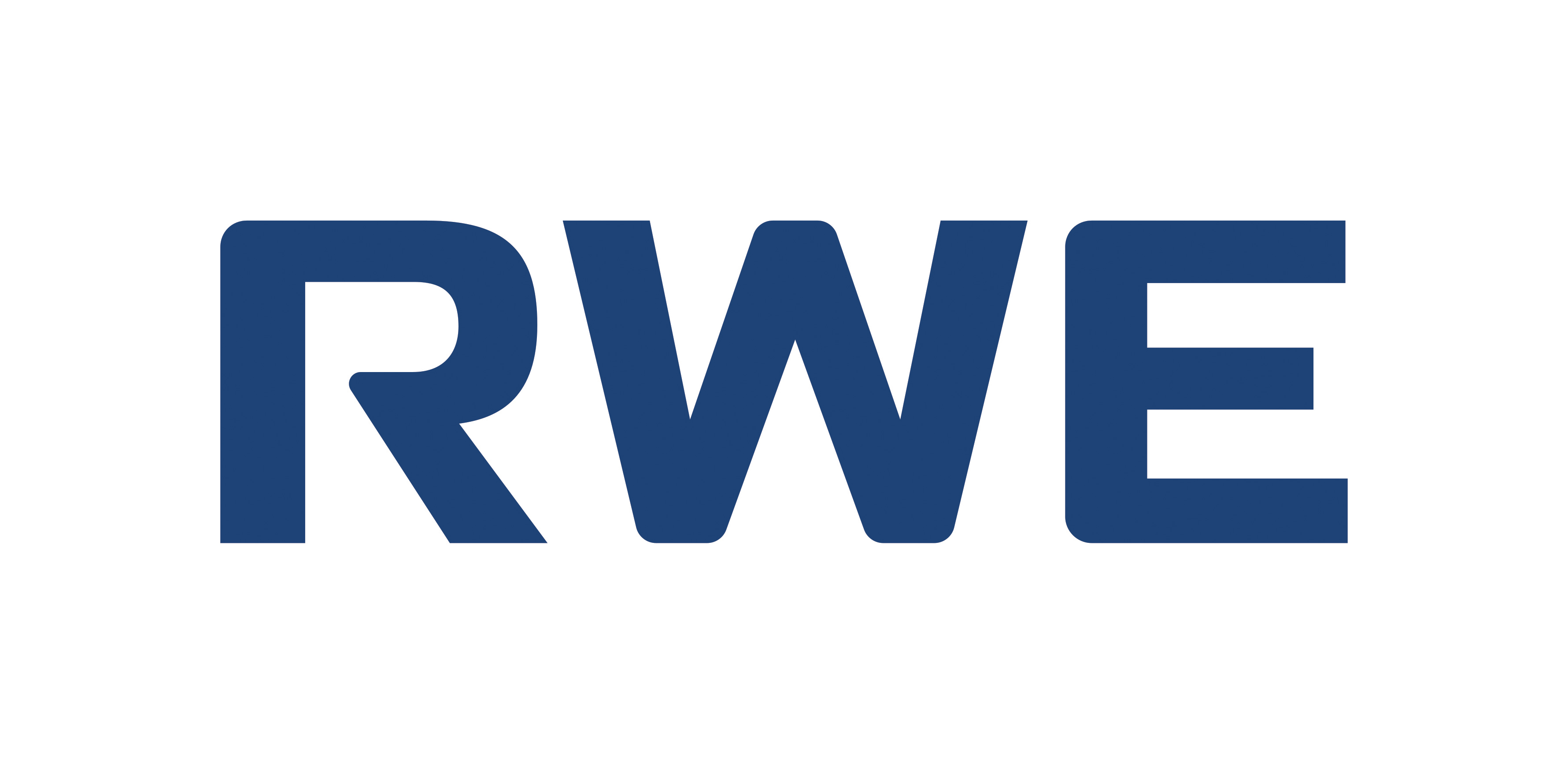 logo_RWE logo RWE