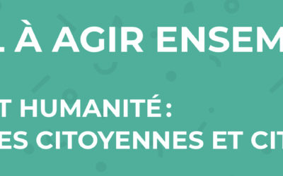 GRAND SUCCÈS POUR LA JOURNÉE D’ÉTUDE « ÉNERGIE SOLAIRE, URGENCE CLIMATIQUE ET ENGAGEMENT COLLECTIF » AU COLLÈGE DE FRANCE