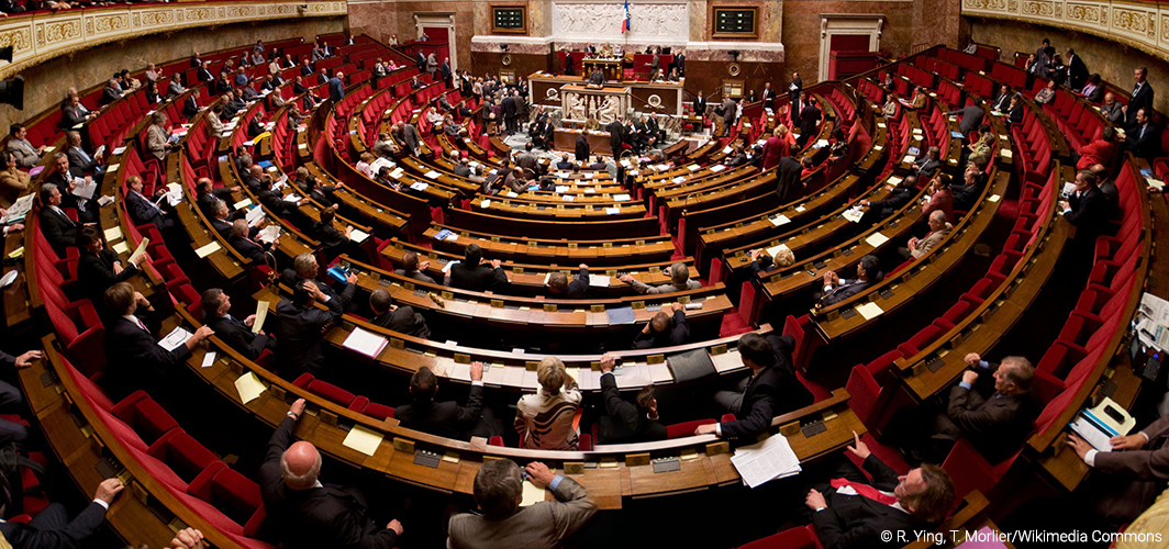 Assemblée nationale