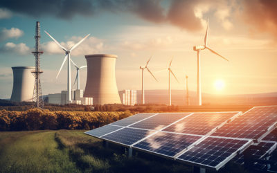 La souveraineté énergétique, c’est, avant tout, sortir des énergies fossiles. C’est aux pays consommateurs de décider et non aux producteurs !