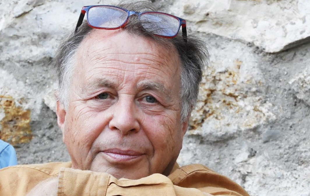 Cédric Philibert