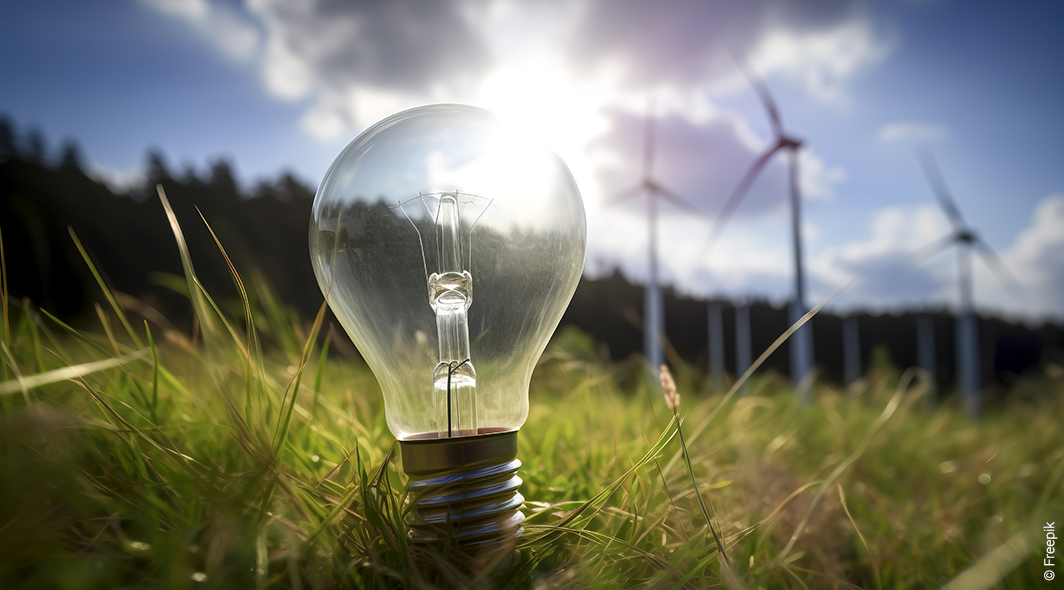 Les énergies renouvelables sont les seules capables d’augmenter nos capacités de production d’électricité décarbonée d’ici à 2030