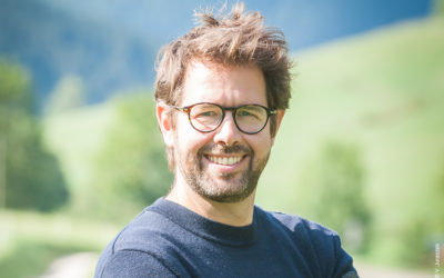 Entretien avec Marc Mossalgue : “La transition énergétique est avant tout un défi de coopération territoriale”